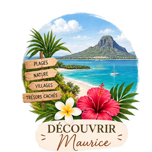 decouvrir maurice