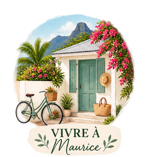 vivre a maurice